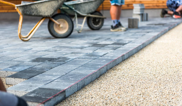 Best Best Driveway Pavers  in Eupora, MS