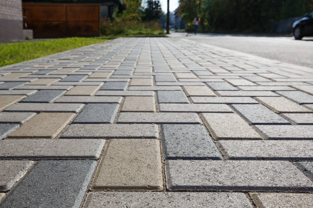 Best Decorative Driveway Pavers  in Eupora, MS