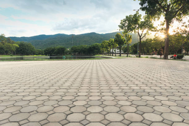 Best Custom Driveway Pavers  in Eupora, MS