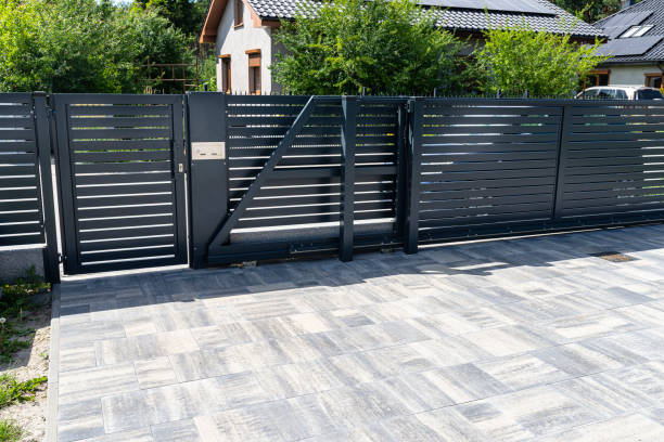 Driveway Pavers for Homes in Eupora, MS