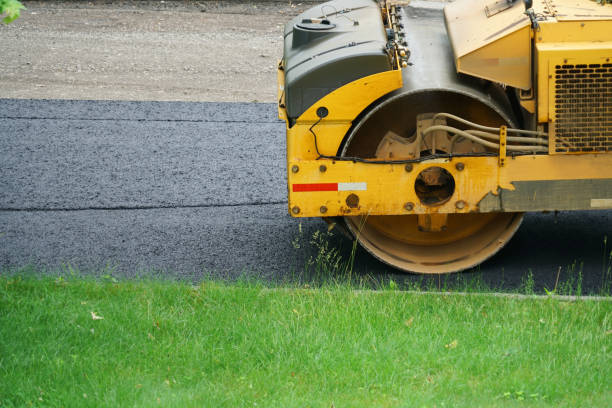 Best Concrete Paver Driveway  in Eupora, MS