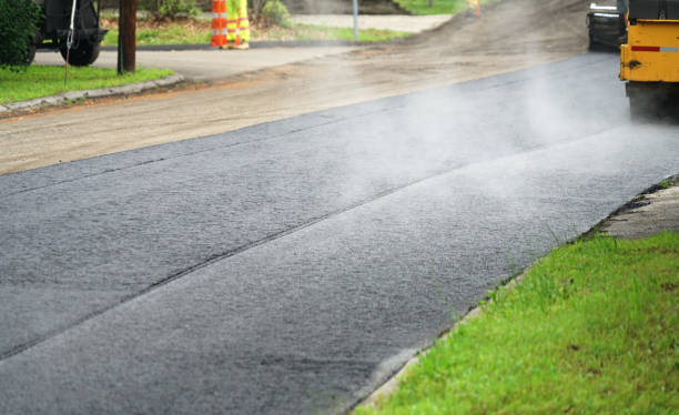 Best Local Driveway Pavers  in Eupora, MS